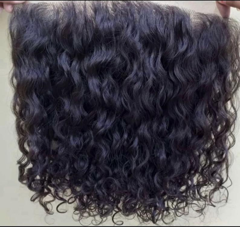 Raw Indian Frontals