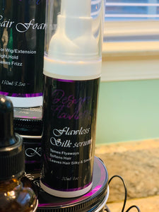 Flawless Silk Serum