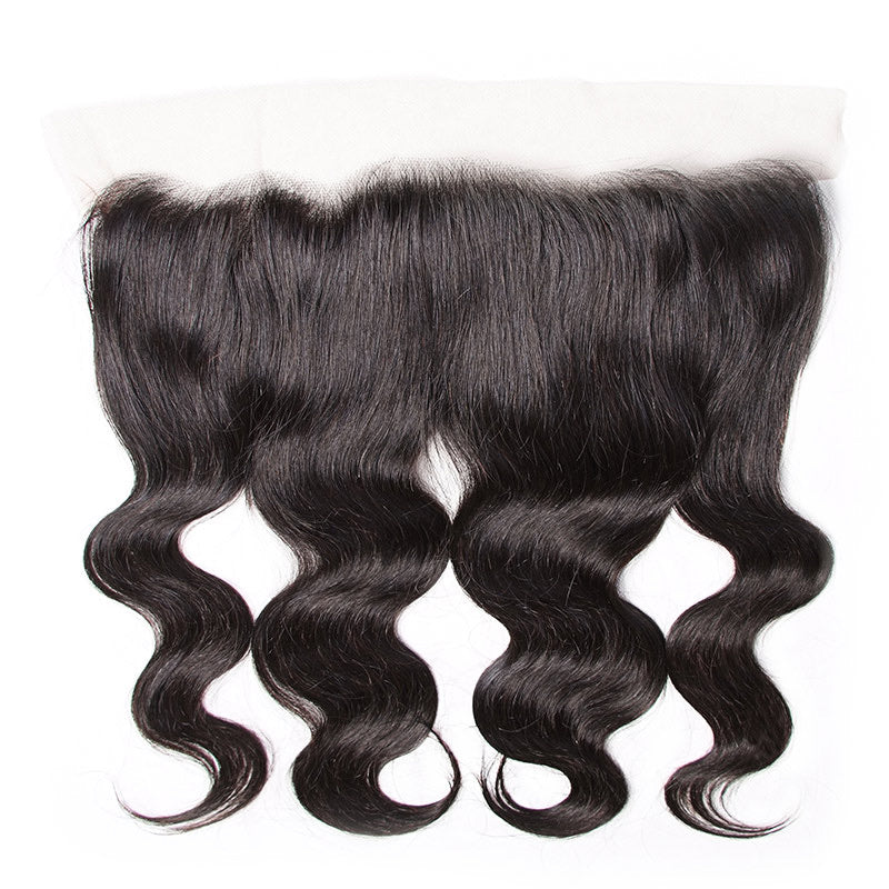 Body Wave Frontal