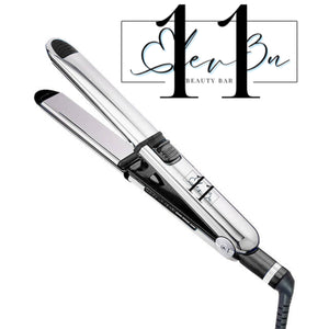 New Titanium Flat Irons